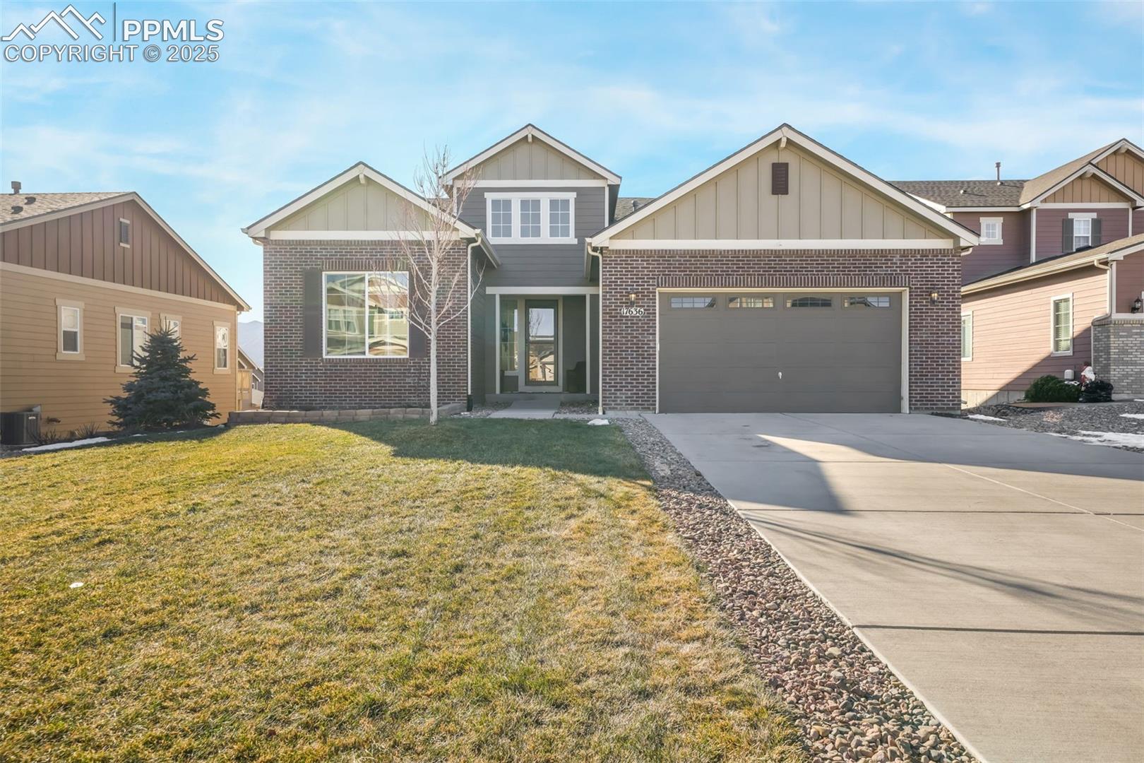 17636 Lake Overlook Court