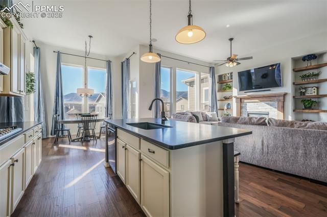 17636 Lake Overlook Court
