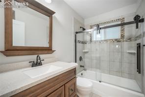 8092 Ponderosa Lane