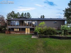 8092 Ponderosa Lane