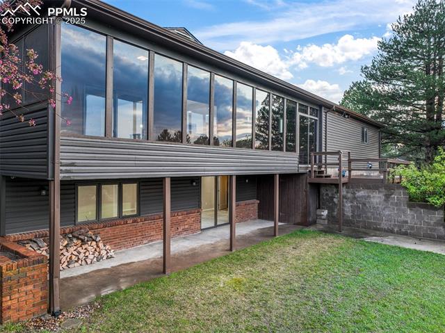 8092 Ponderosa Lane