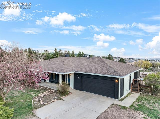 1285 Spinnaker Trail