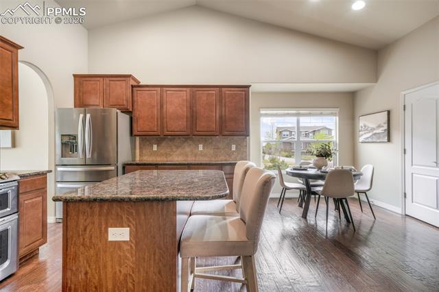 9155 Dome Rock Place