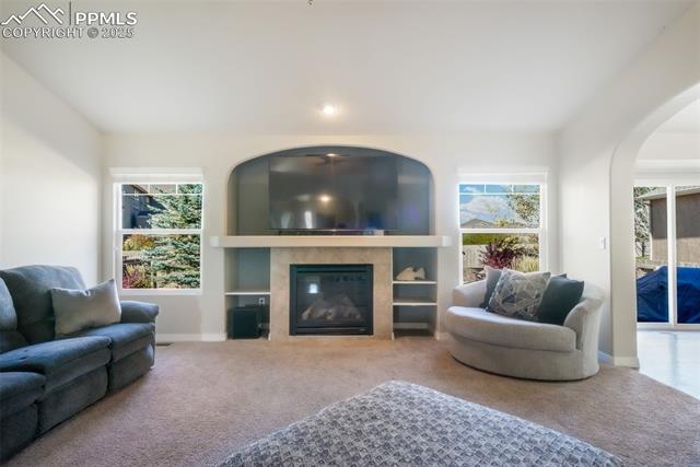 9155 Dome Rock Place