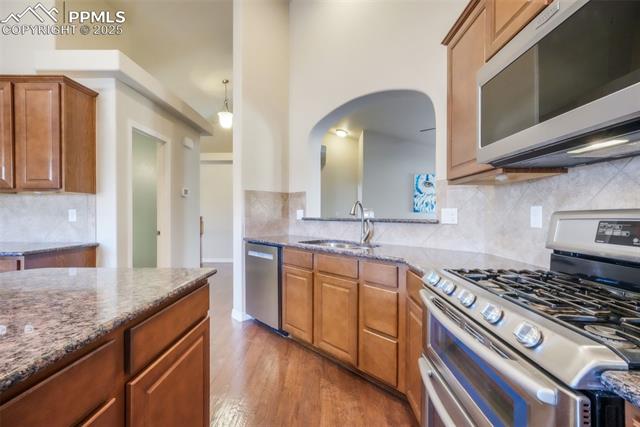 9155 Dome Rock Place