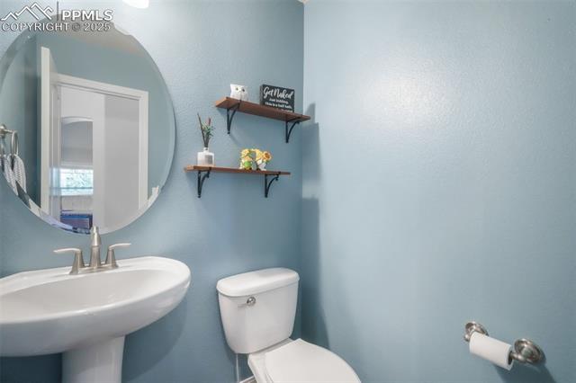 9155 Dome Rock Place