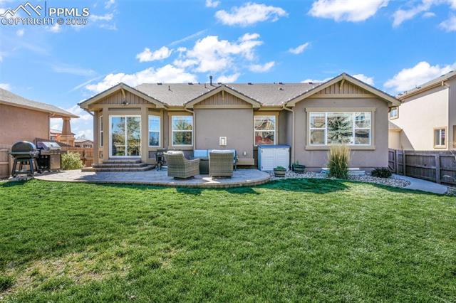 9155 Dome Rock Place