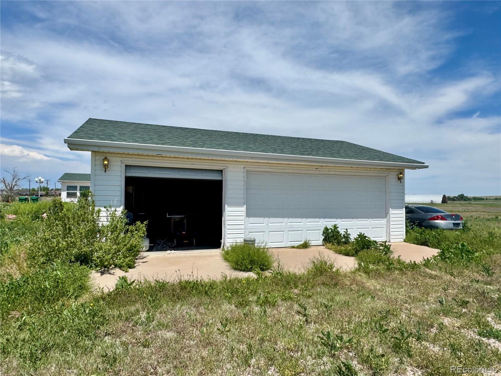 11585 Orleans Road