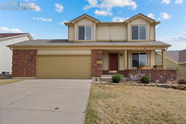 785 Mesa Creek Drive