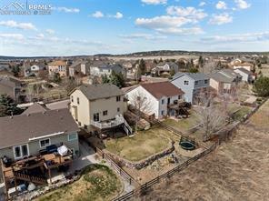 785 Mesa Creek Drive