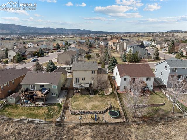 785 Mesa Creek Drive