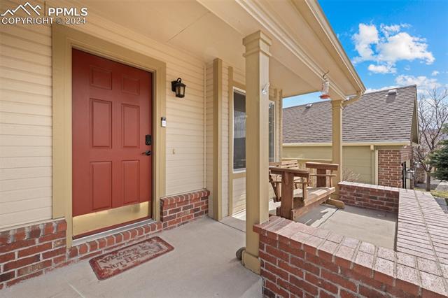 785 Mesa Creek Drive