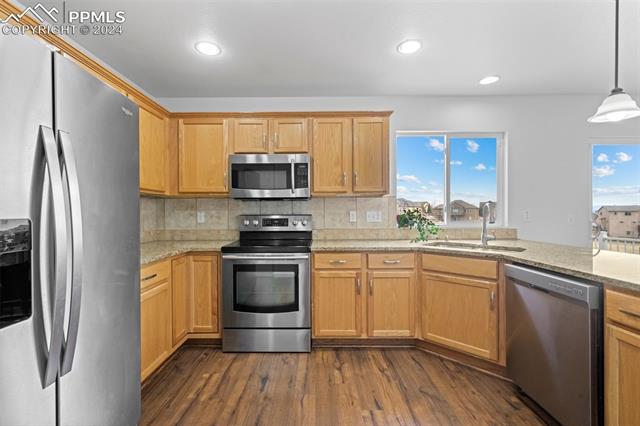 785 Mesa Creek Drive