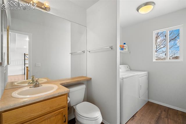 785 Mesa Creek Drive