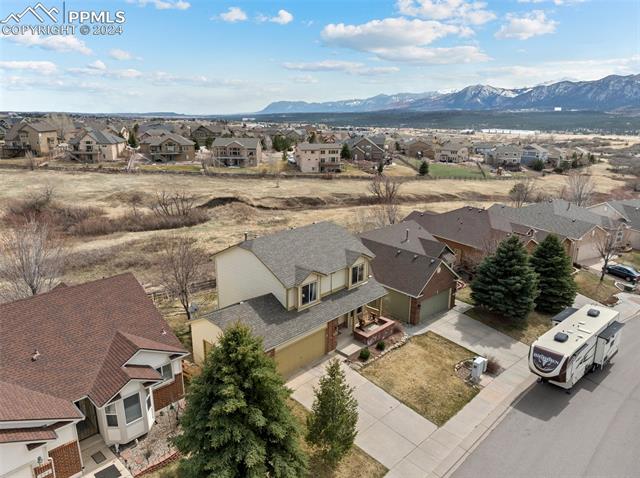 785 Mesa Creek Drive