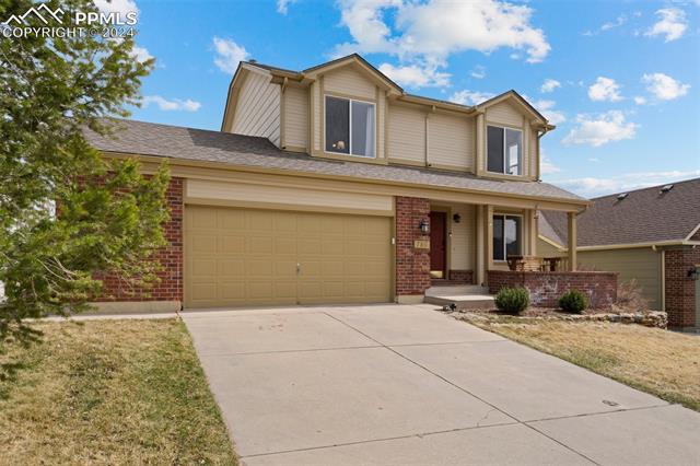 785 Mesa Creek Drive