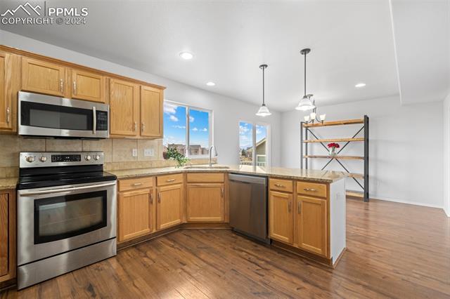 785 Mesa Creek Drive