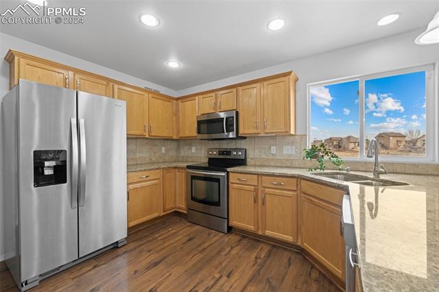 785 Mesa Creek Drive