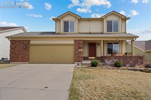 785 Mesa Creek Drive
