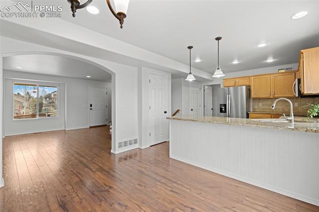 785 Mesa Creek Drive