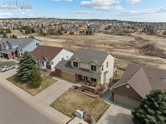 785 Mesa Creek Drive