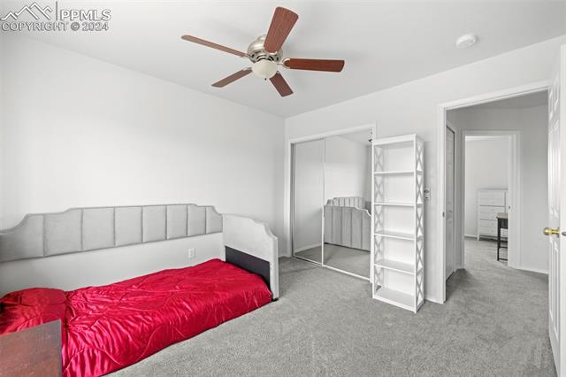 785 Mesa Creek Drive