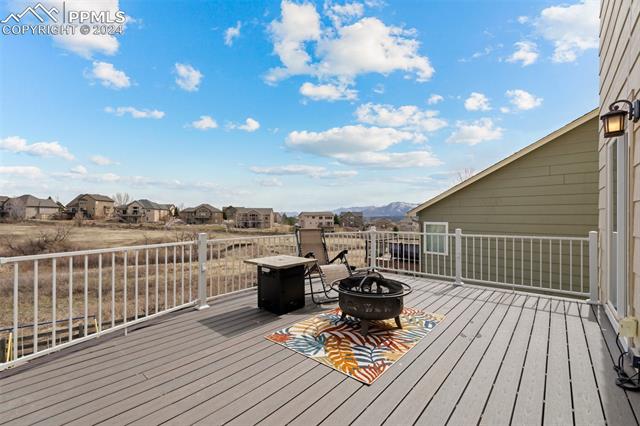 785 Mesa Creek Drive