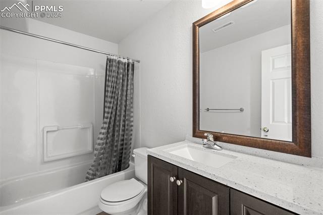 785 Mesa Creek Drive