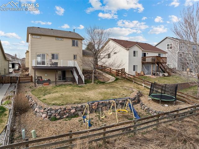 785 Mesa Creek Drive