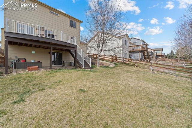 785 Mesa Creek Drive