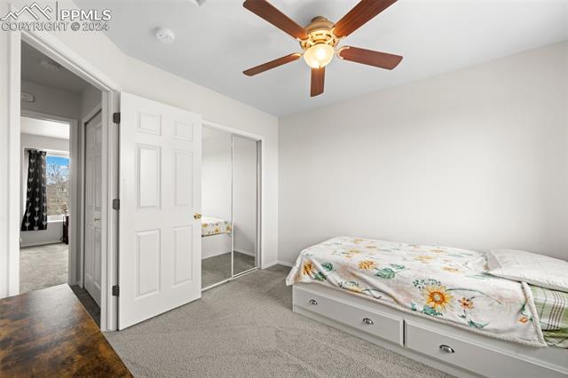 785 Mesa Creek Drive