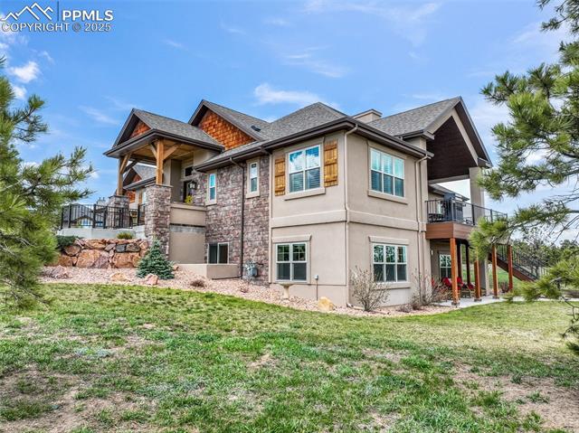 17275 Gwilym Court