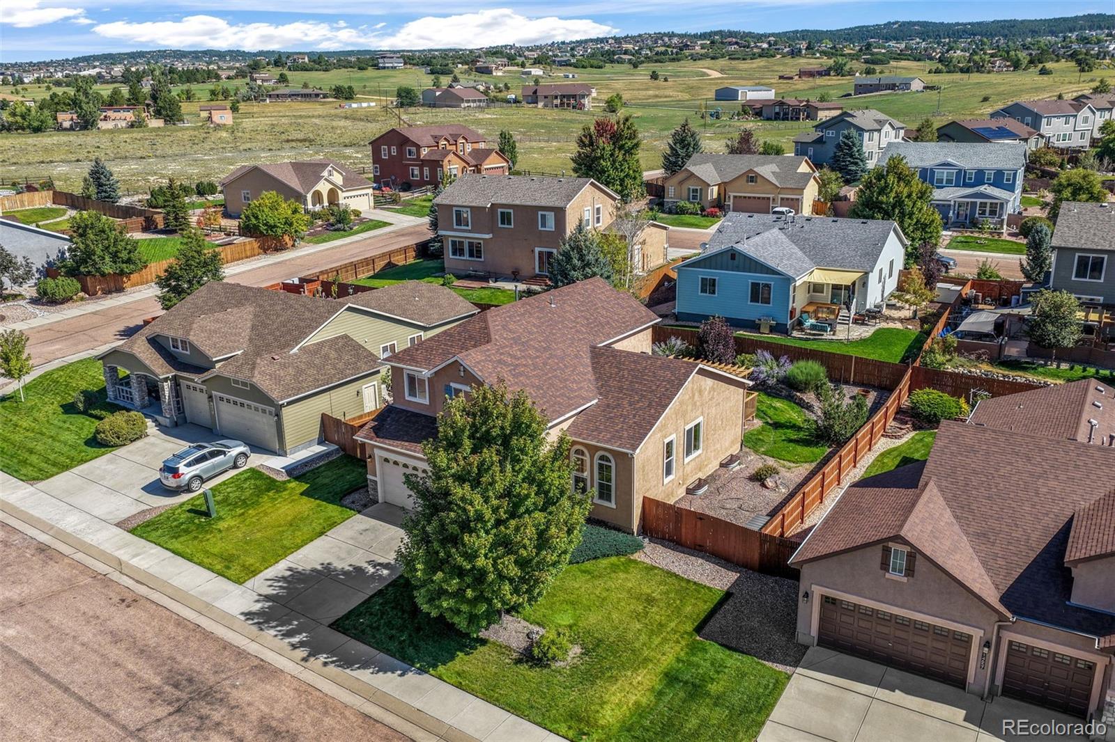 14677 Allegiance Drive