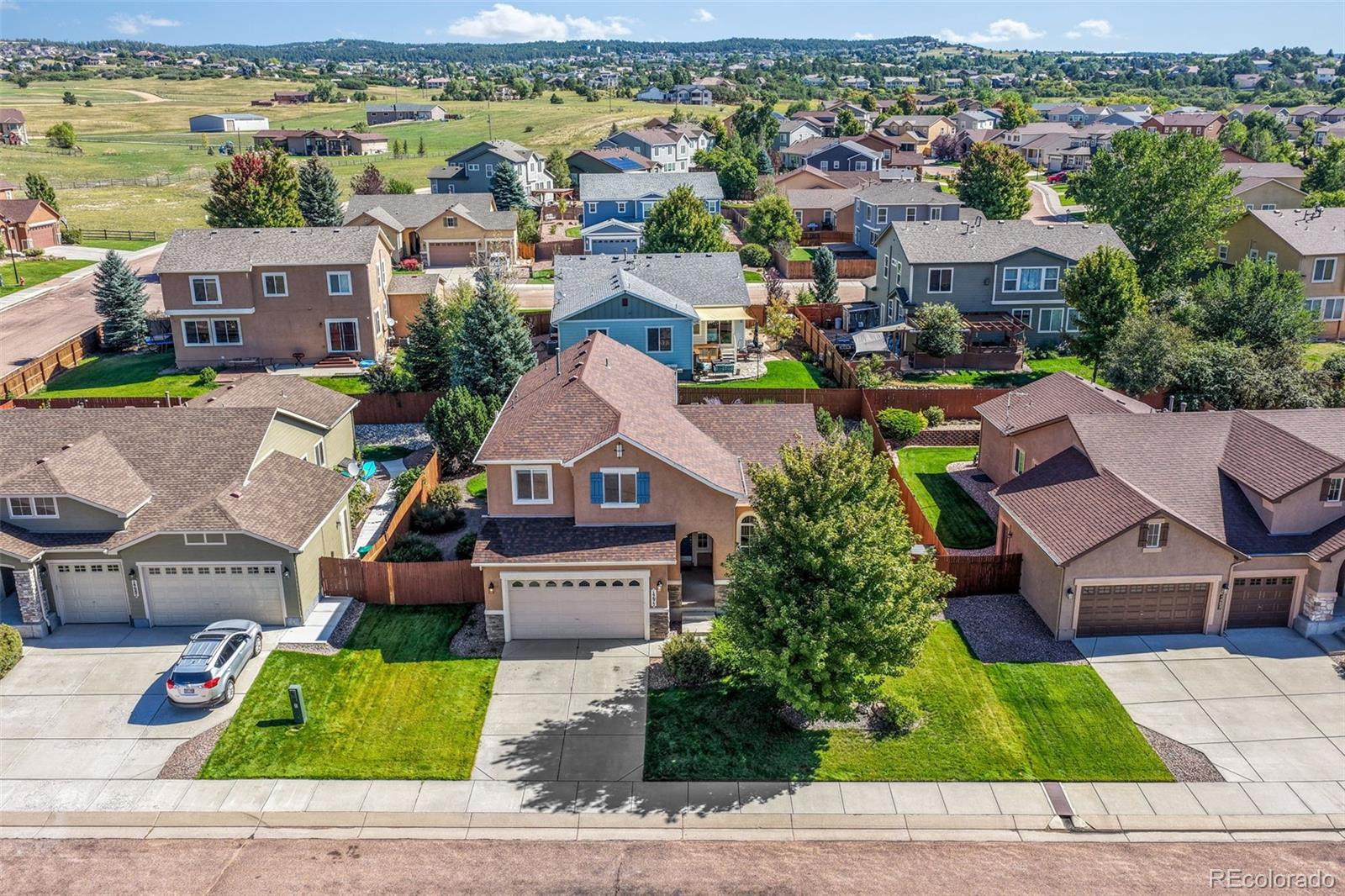 14677 Allegiance Drive