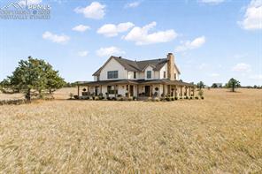 18150 Pinon Park Road