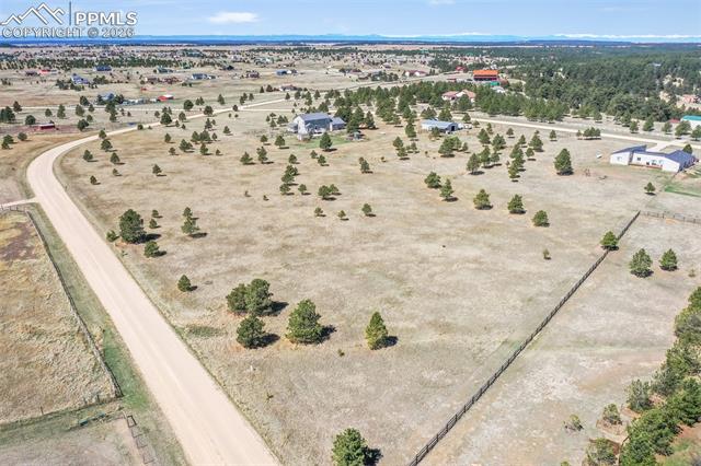 18150 Pinon Park Road