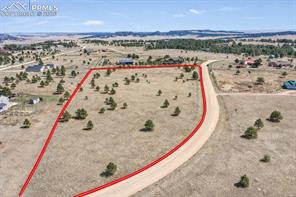 18150 Pinon Park Road