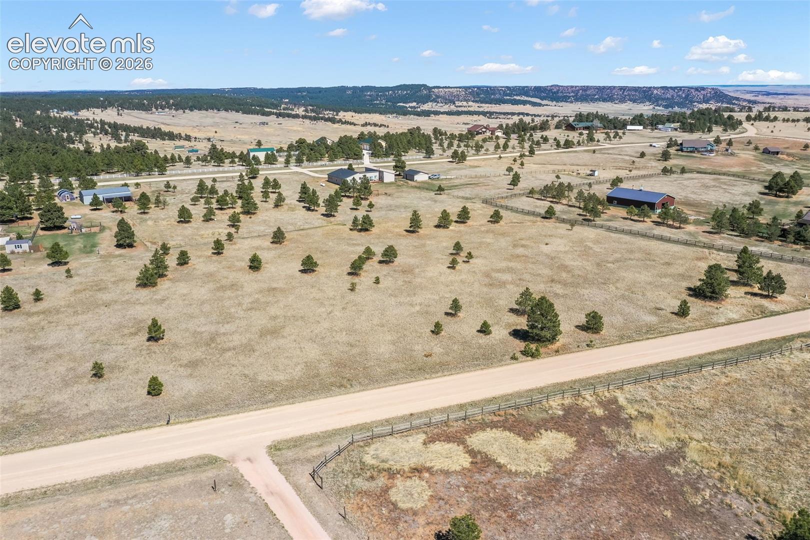 18150 Pinon Park Road
