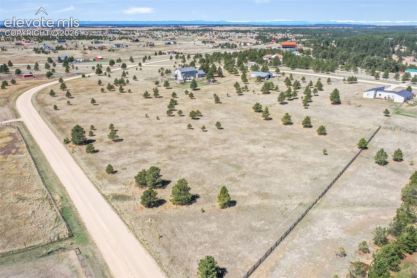 18150 Pinon Park Road