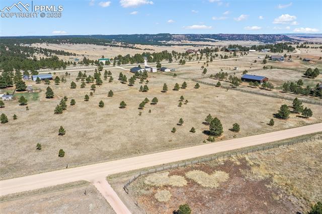 18150 Pinon Park Road