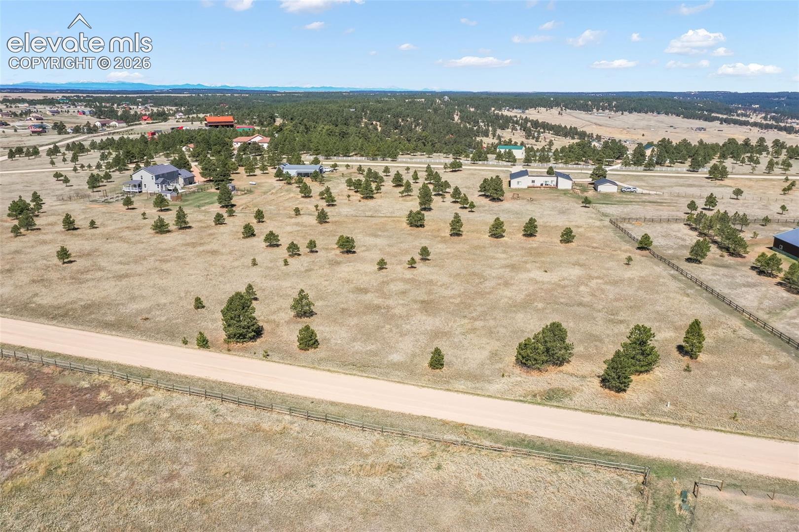 18150 Pinon Park Road