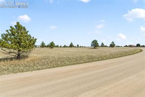 18150 Pinon Park Road