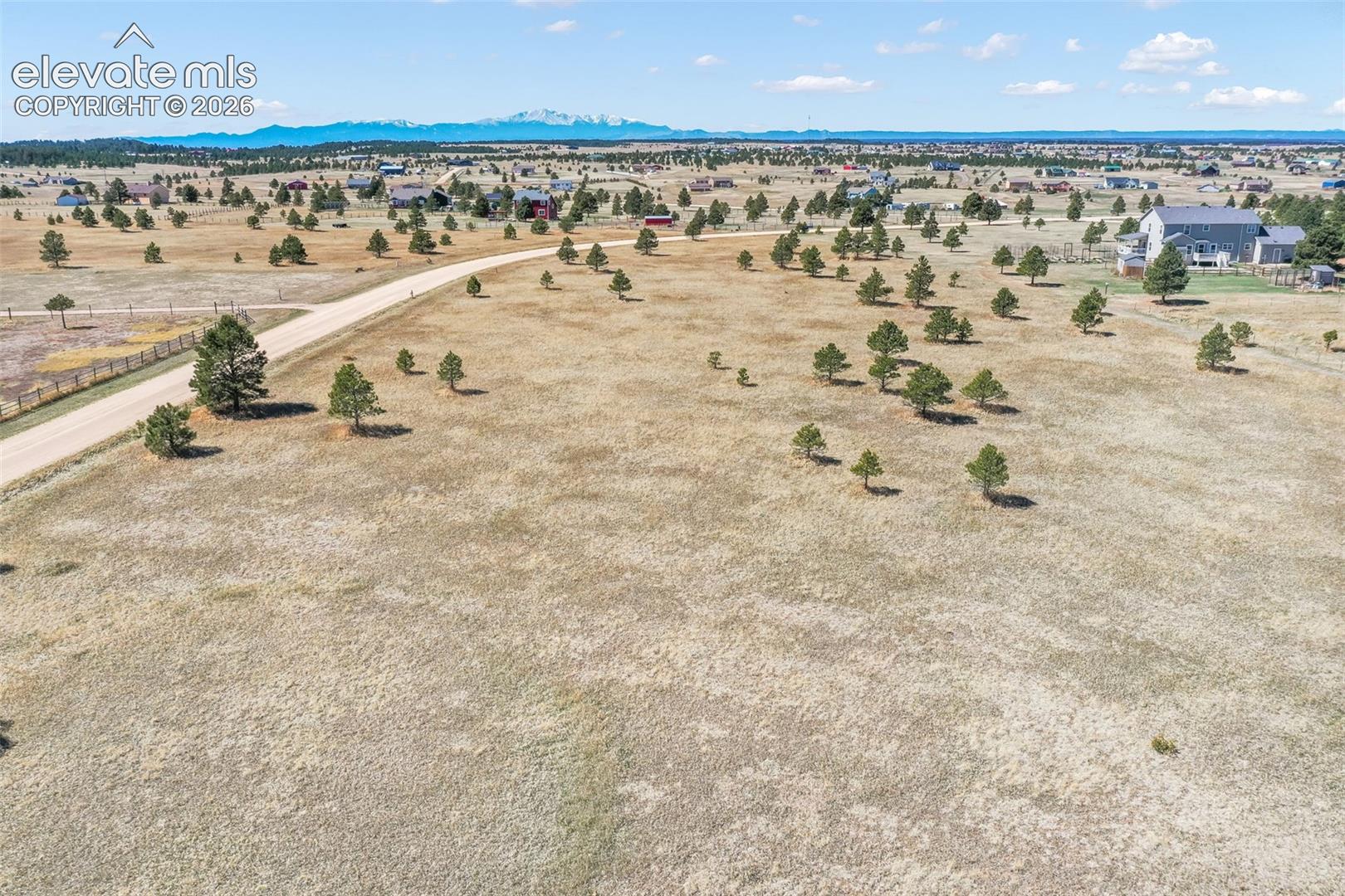 18150 Pinon Park Road