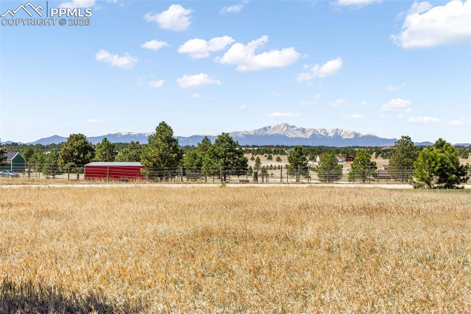 18150 Pinon Park Road