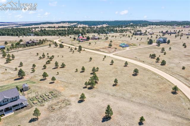 18150 Pinon Park Road