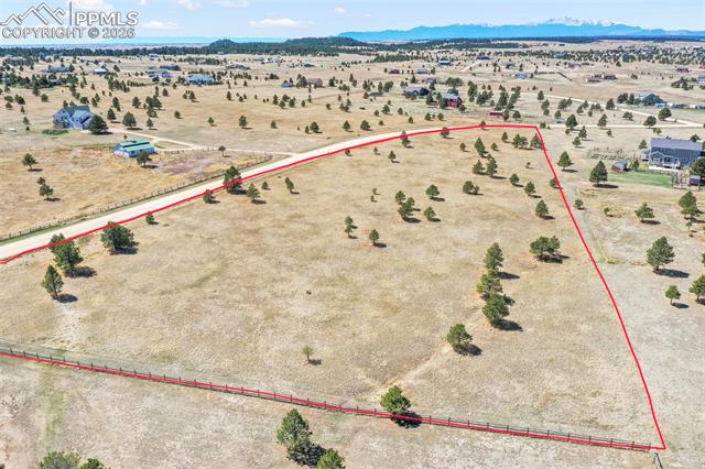 18150 Pinon Park Road