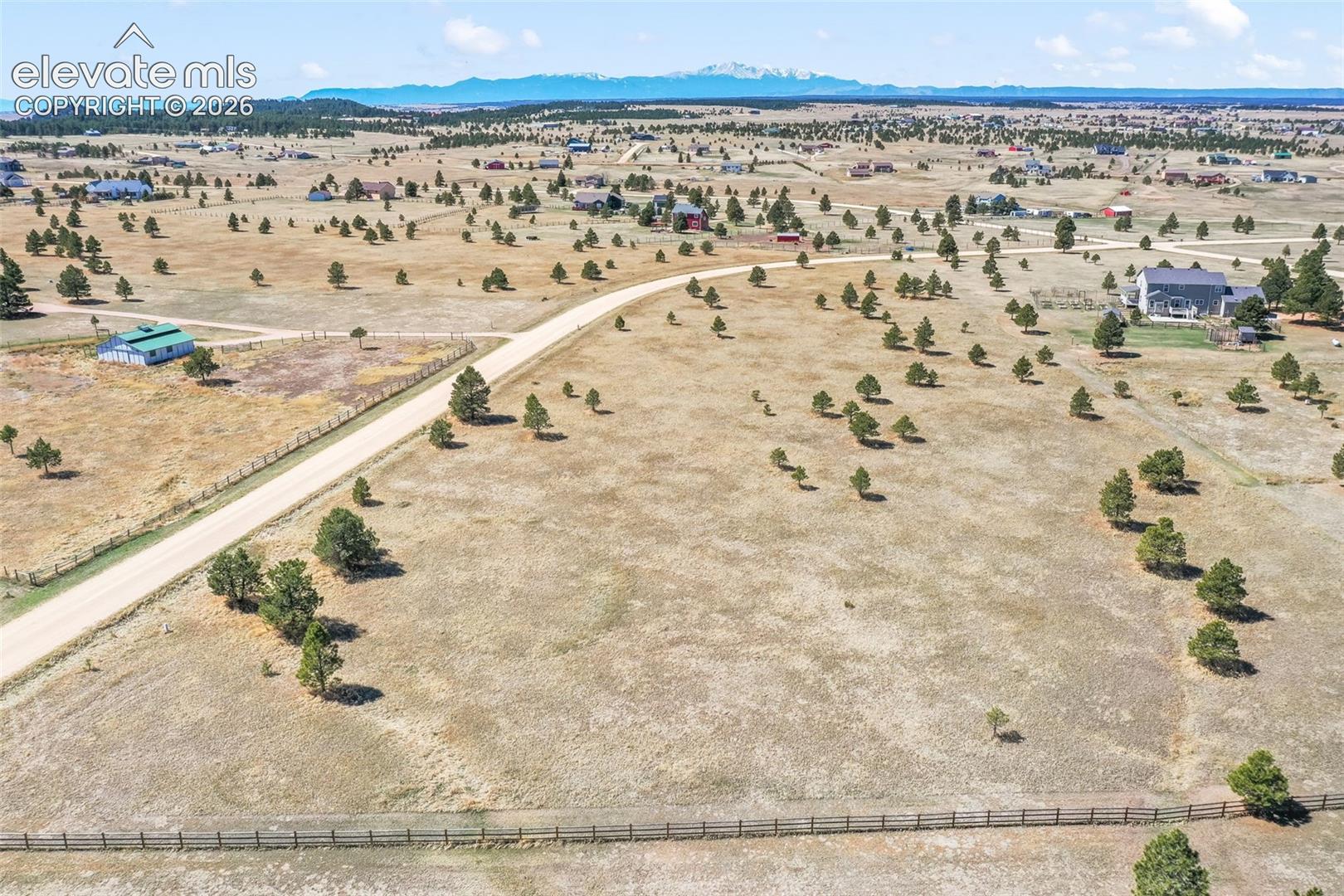 18150 Pinon Park Road
