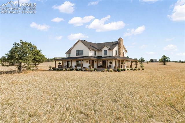 18150 Pinon Park Road