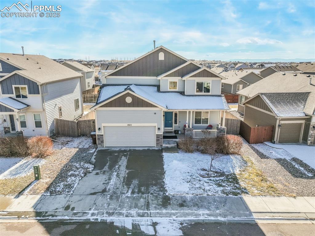 10651 Cattle Baron Way