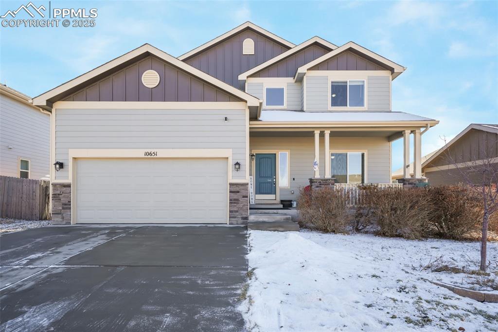 10651 Cattle Baron Way
